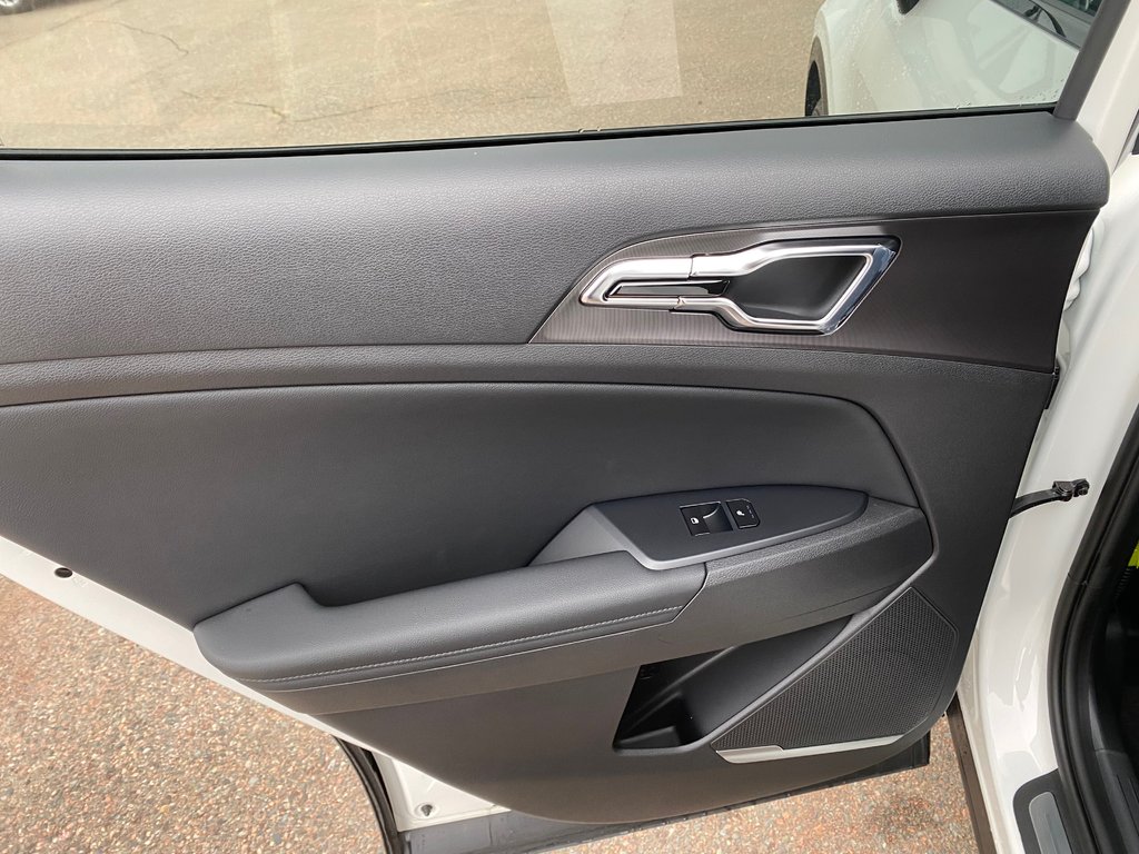2026 Kia Sportage Hybrid EX Premium | HEV | Leather | Warranty to 2034 in Hebbville, Nova Scotia - 44 - w1024h768px