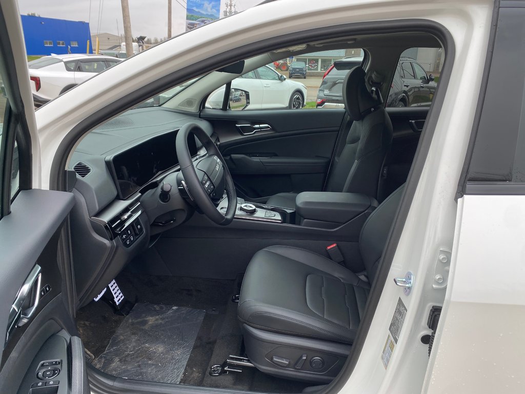 2026 Kia Sportage Hybrid EX Premium | HEV | Leather | Warranty to 2034 in Hebbville, Nova Scotia - 18 - w1024h768px