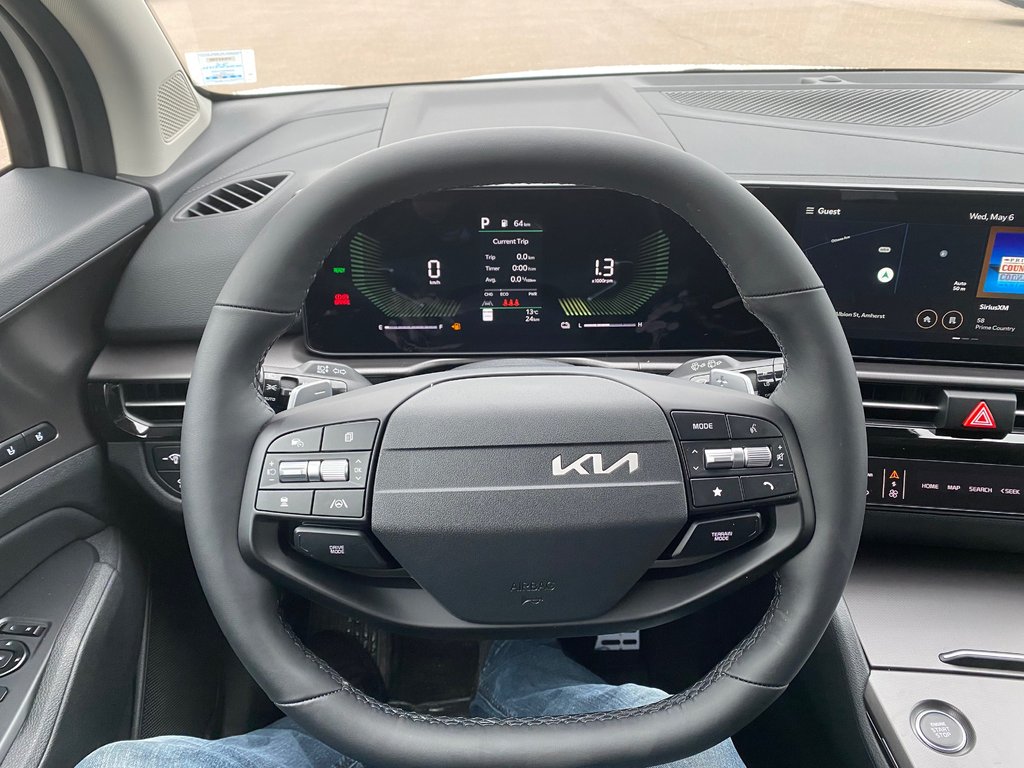 2026 Kia Sportage Hybrid EX Premium | HEV | Leather | Warranty to 2034 in Hebbville, Nova Scotia - 25 - w1024h768px