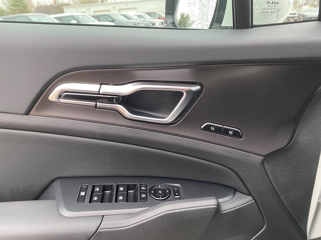 2026 Kia Sportage Hybrid EX Premium | HEV | Leather | Warranty to 2034 in Hebbville, Nova Scotia - 22 - w1024h768px
