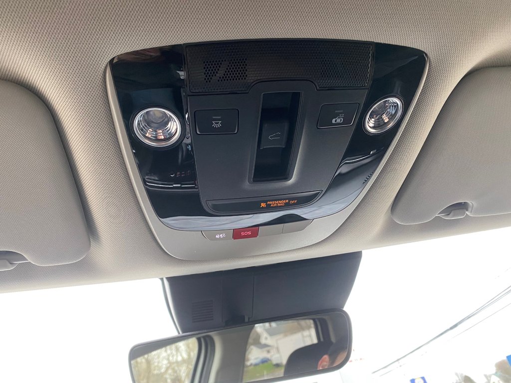 2026 Kia Sportage Hybrid EX Premium | HEV | Leather | Warranty to 2034 in Hebbville, Nova Scotia - 39 - w1024h768px