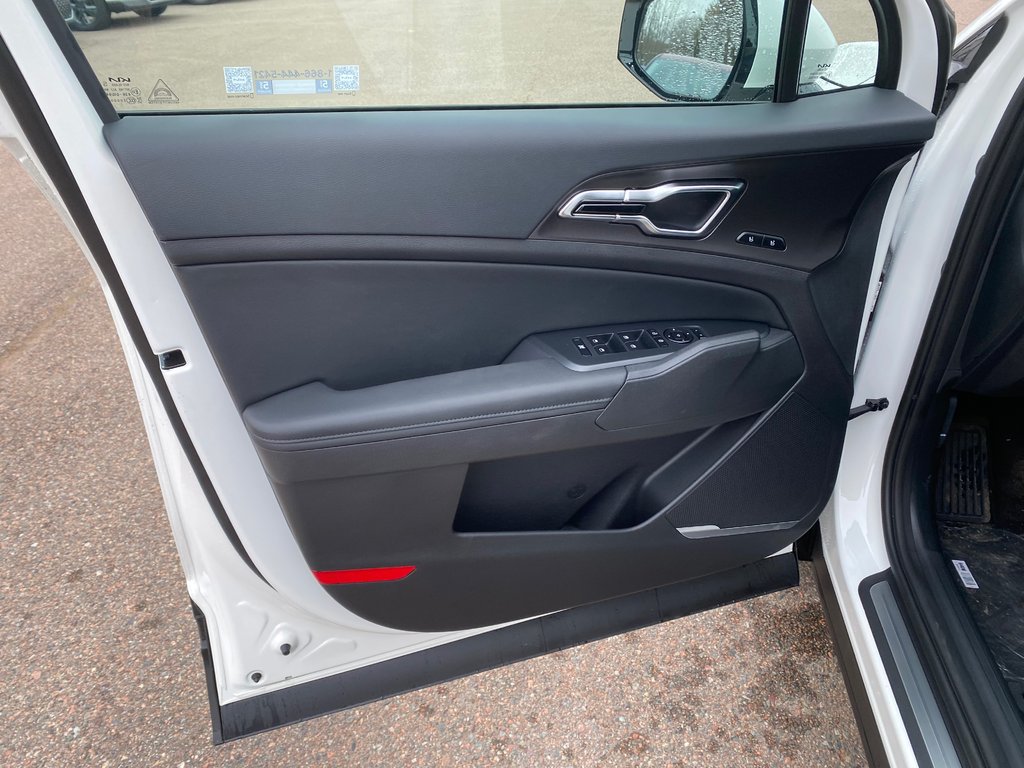 2026 Kia Sportage Hybrid EX Premium | HEV | Leather | Warranty to 2034 in Hebbville, Nova Scotia - 20 - w1024h768px