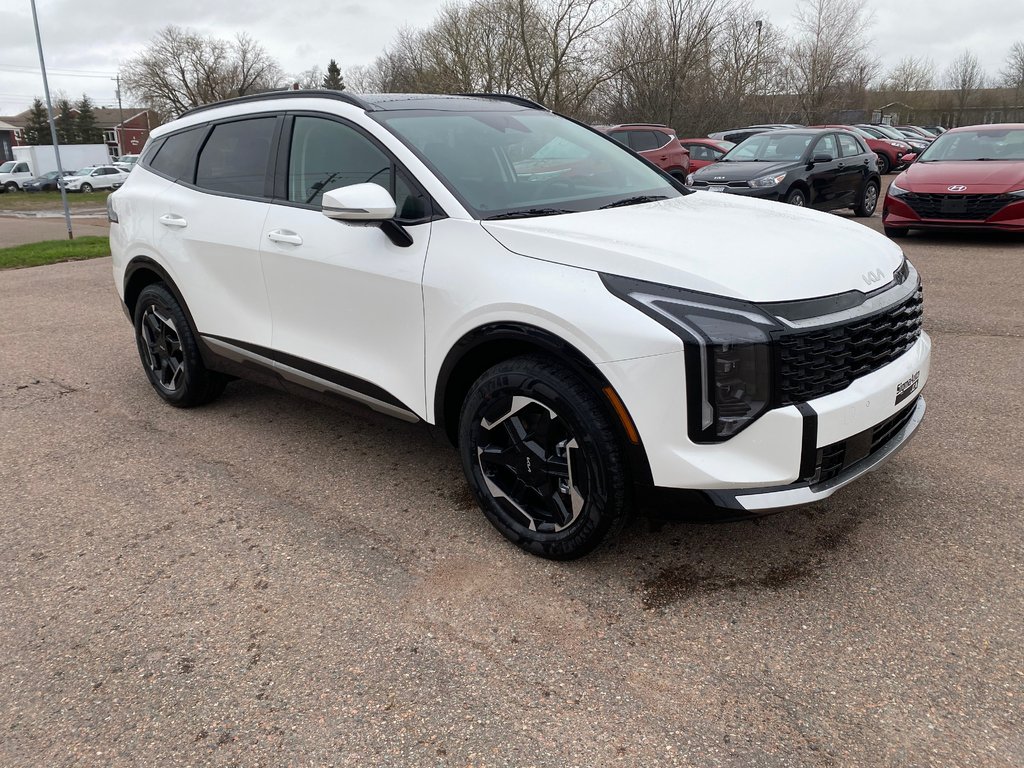 2026 Kia Sportage Hybrid EX Premium | HEV | Leather | Warranty to 2034 in Hebbville, Nova Scotia - 1 - w1024h768px