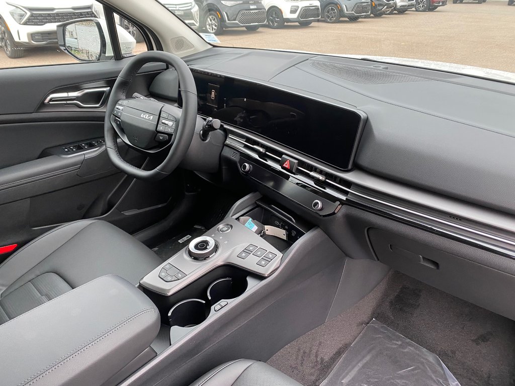 2026 Kia Sportage Hybrid EX Premium | HEV | Leather | Warranty to 2034 in Hebbville, Nova Scotia - 62 - w1024h768px