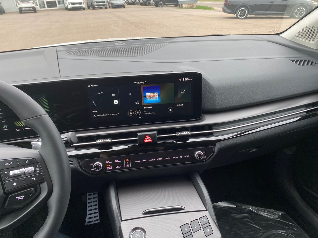 2026 Kia Sportage Hybrid EX Premium | HEV | Leather | Warranty to 2034 in Hebbville, Nova Scotia - 28 - w1024h768px