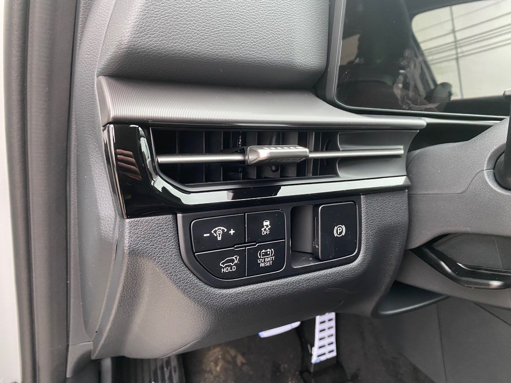 2026 Kia Sportage Hybrid EX Premium | HEV | Leather | Warranty to 2034 in Hebbville, Nova Scotia - 23 - w1024h768px