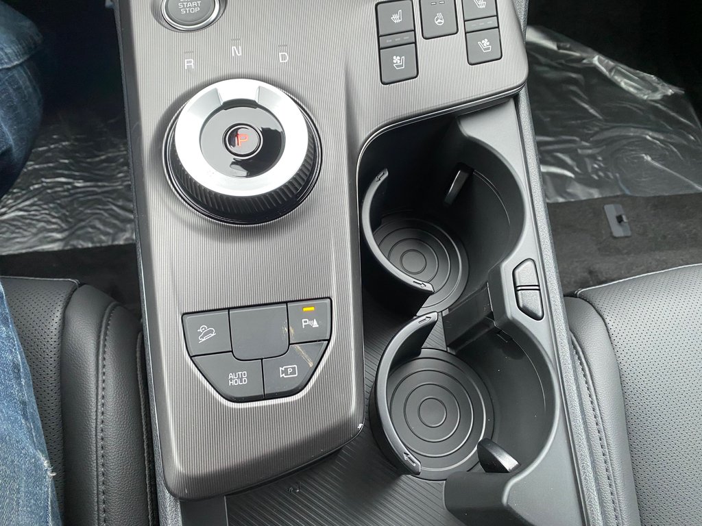 2026 Kia Sportage Hybrid EX Premium | HEV | Leather | Warranty to 2034 in Hebbville, Nova Scotia - 34 - w1024h768px