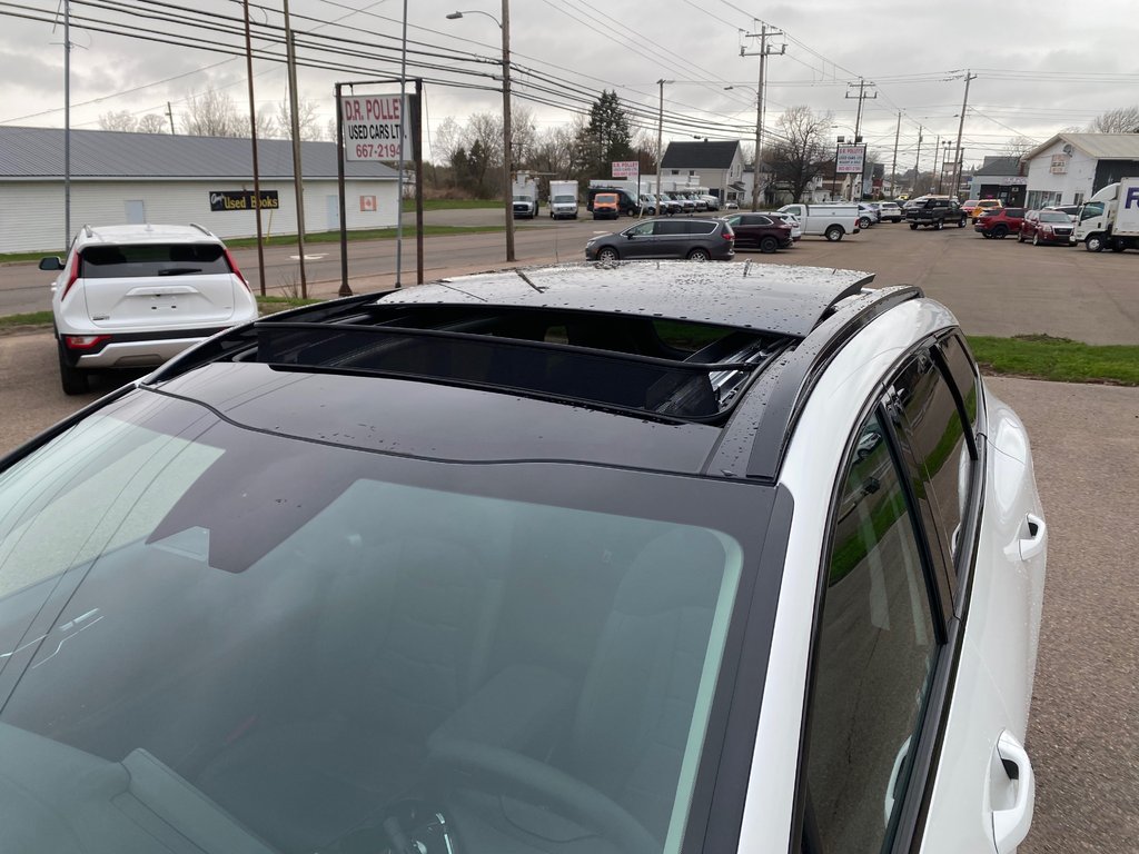 2026 Kia Sportage Hybrid EX Premium | HEV | Leather | Warranty to 2034 in Hebbville, Nova Scotia - 65 - w1024h768px