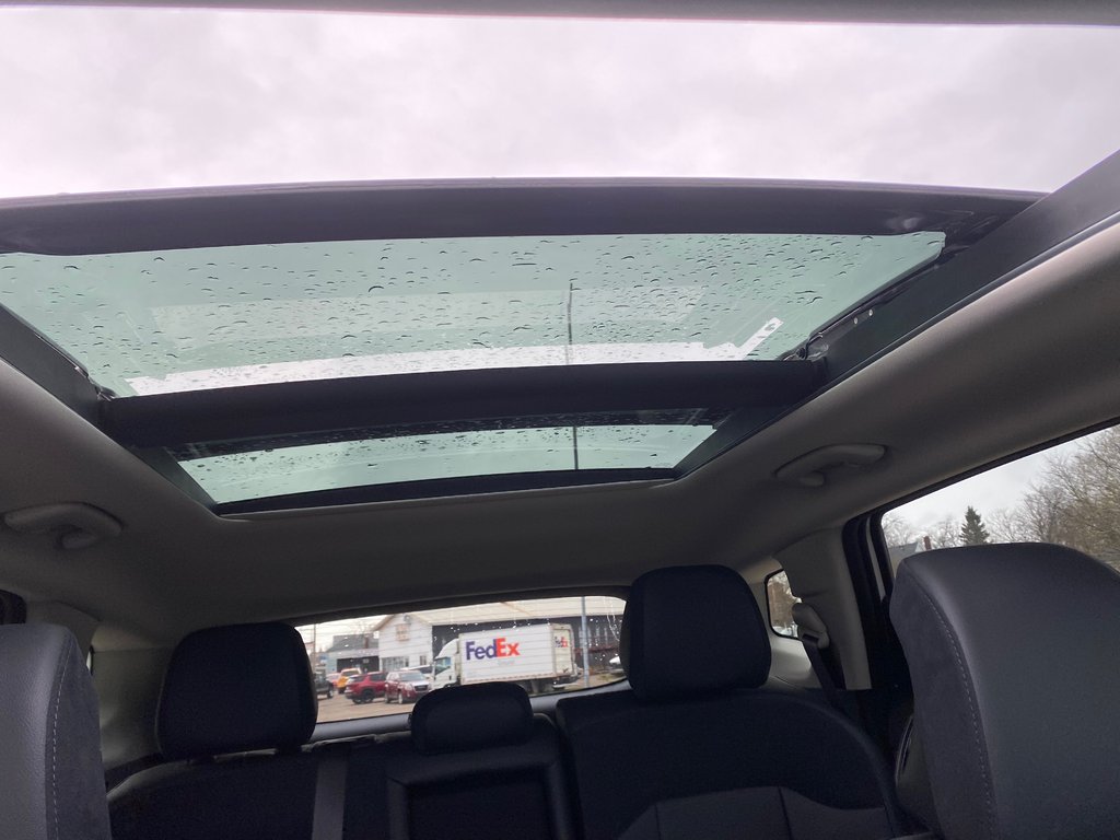 2026 Kia Sportage Hybrid EX Premium | HEV | Leather | Warranty to 2034 in Hebbville, Nova Scotia - 64 - w1024h768px