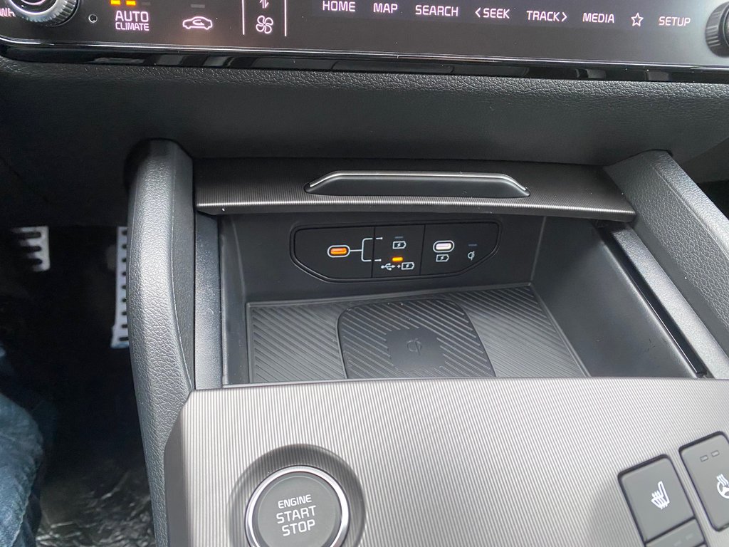 2026 Kia Sportage Hybrid EX Premium | HEV | Leather | Warranty to 2034 in Hebbville, Nova Scotia - 32 - w1024h768px