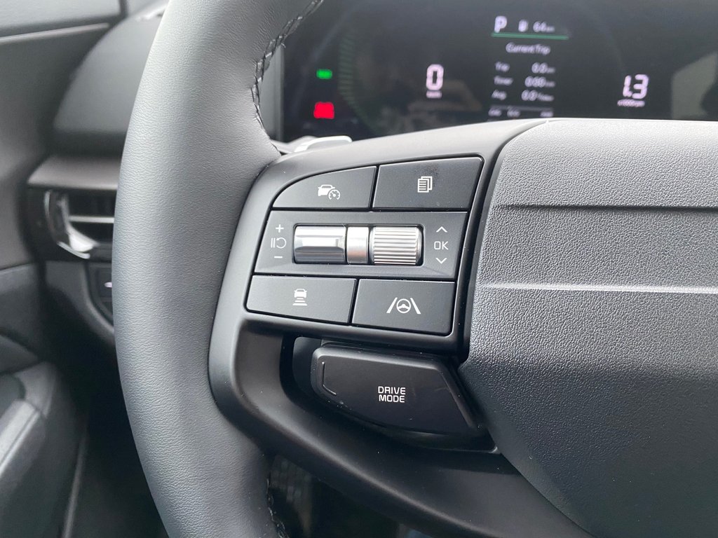 2026 Kia Sportage Hybrid EX Premium | HEV | Leather | Warranty to 2034 in Hebbville, Nova Scotia - 26 - w1024h768px