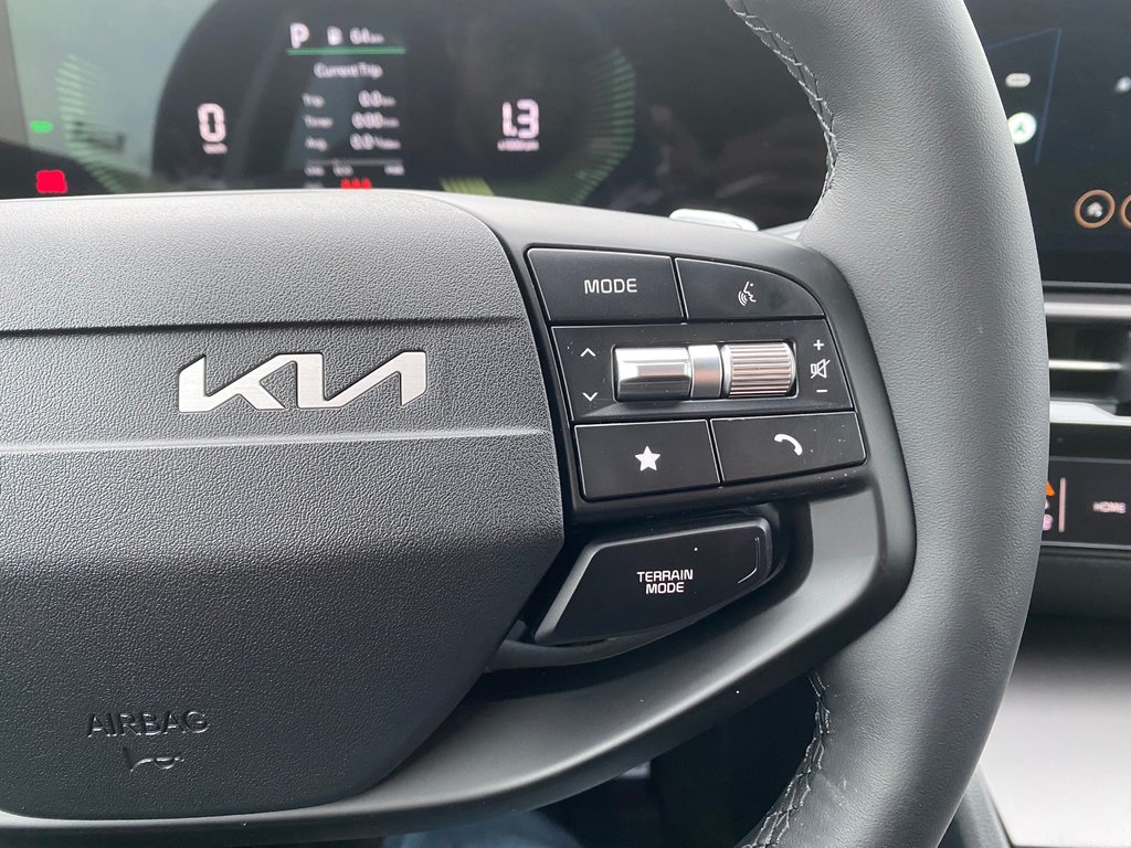 2026 Kia Sportage Hybrid EX Premium | HEV | Leather | Warranty to 2034 in Hebbville, Nova Scotia - 27 - w1024h768px
