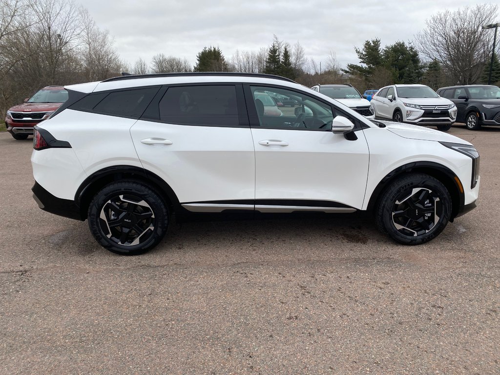 2026 Kia Sportage Hybrid EX Premium | HEV | Leather | Warranty to 2034 in Hebbville, Nova Scotia - 8 - w1024h768px