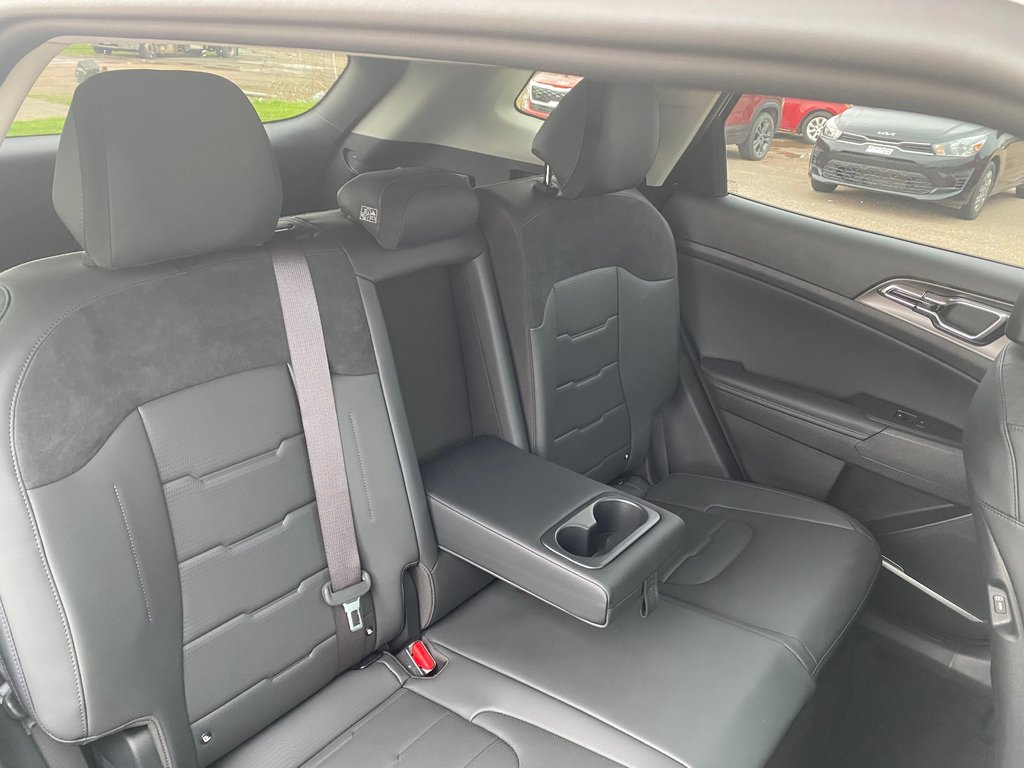 2026 Kia Sportage Hybrid EX Premium | HEV | Leather | Warranty to 2034 in Hebbville, Nova Scotia - 59 - w1024h768px