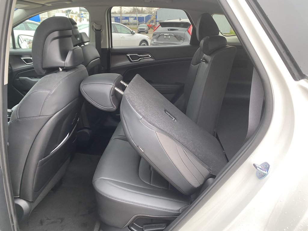2026 Kia Sportage Hybrid EX Premium | HEV | Leather | Warranty to 2034 in Hebbville, Nova Scotia - 52 - w1024h768px