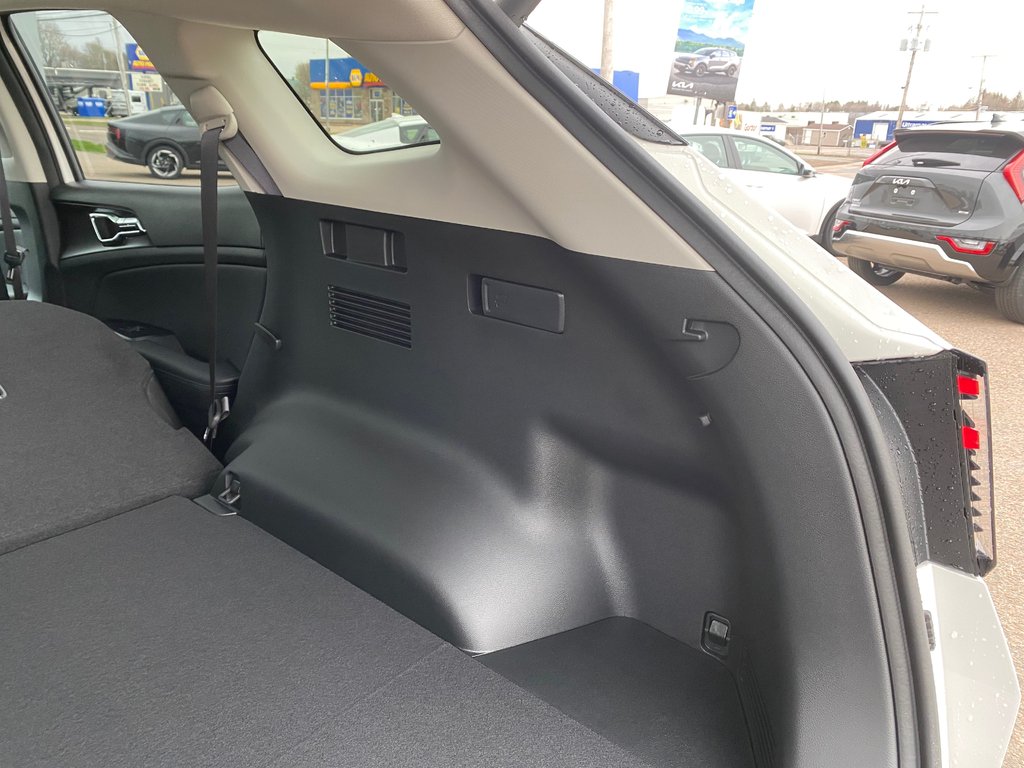 2026 Kia Sportage Hybrid EX Premium | HEV | Leather | Warranty to 2034 in Hebbville, Nova Scotia - 55 - w1024h768px