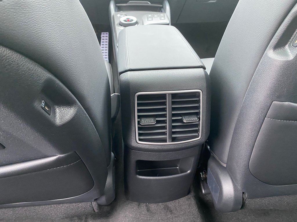 2026 Kia Sportage Hybrid EX Premium | HEV | Leather | Warranty to 2034 in Hebbville, Nova Scotia - 47 - w1024h768px