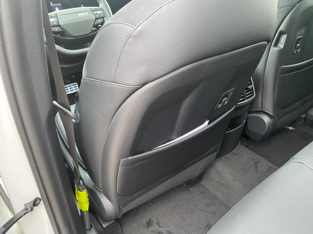 2026 Kia Sportage Hybrid EX Premium | HEV | Leather | Warranty to 2034 in Hebbville, Nova Scotia - 46 - w1024h768px
