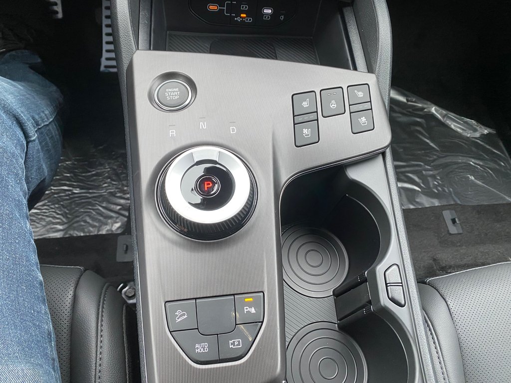 2026 Kia Sportage Hybrid EX Premium | HEV | Leather | Warranty to 2034 in Hebbville, Nova Scotia - 33 - w1024h768px