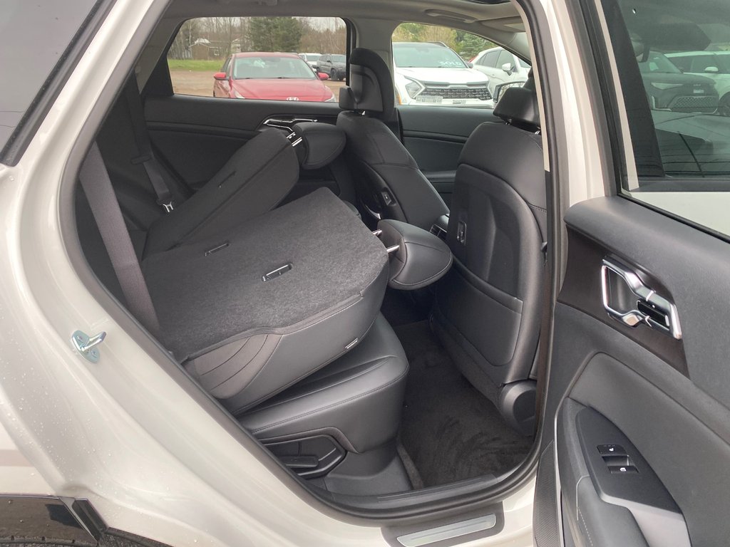 2026 Kia Sportage Hybrid EX Premium | HEV | Leather | Warranty to 2034 in Hebbville, Nova Scotia - 58 - w1024h768px