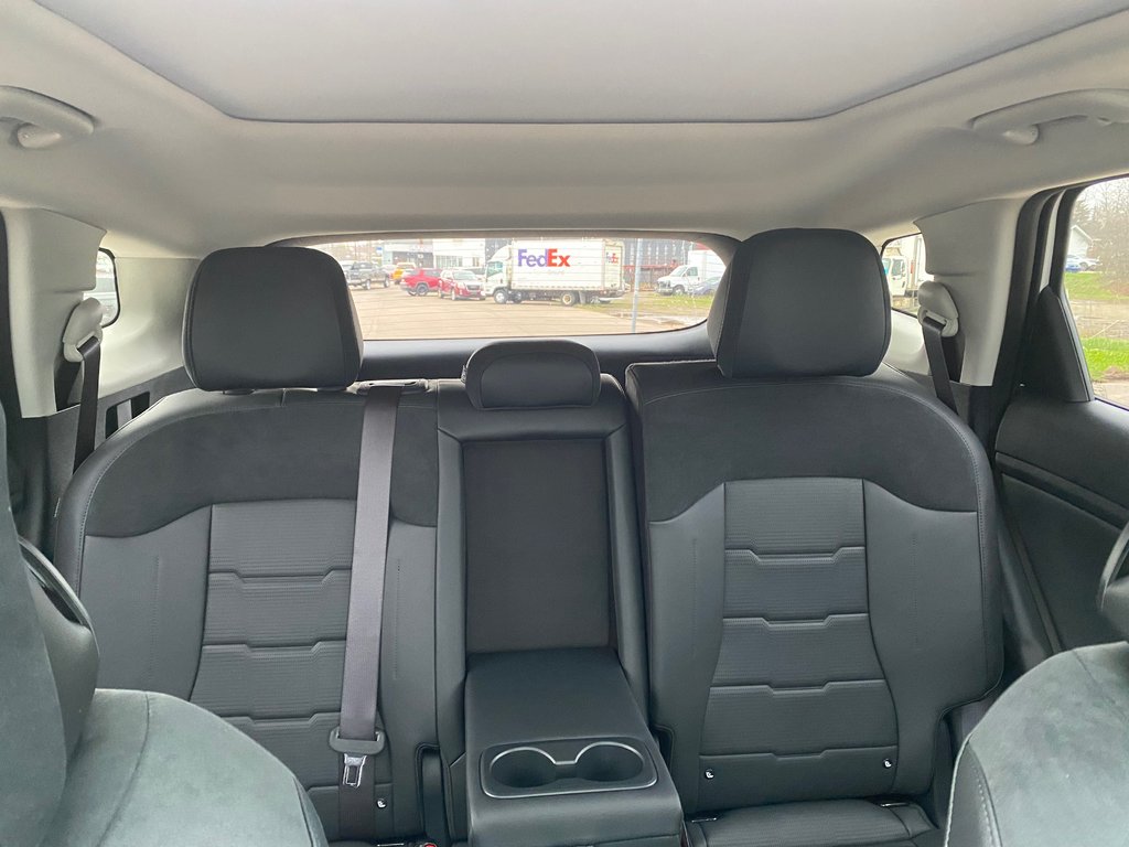 2026 Kia Sportage Hybrid EX Premium | HEV | Leather | Warranty to 2034 in Hebbville, Nova Scotia - 63 - w1024h768px