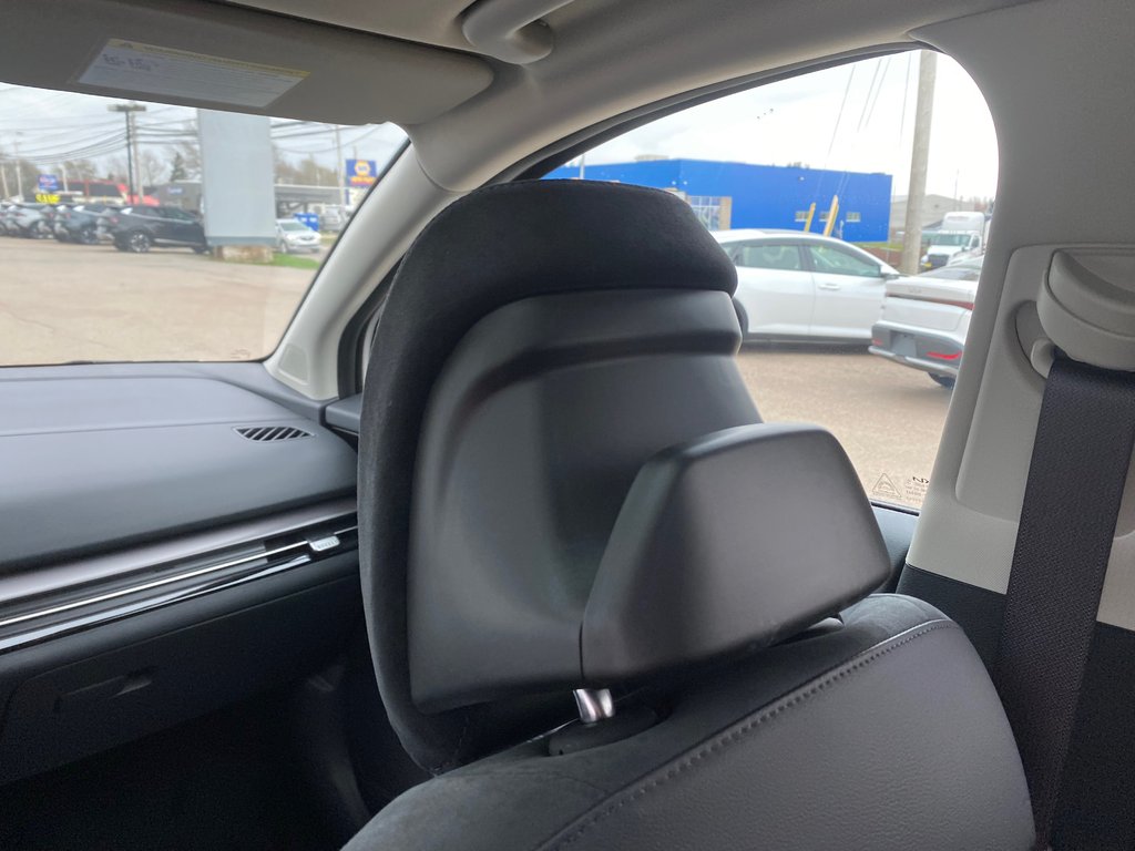 2026 Kia Sportage Hybrid EX Premium | HEV | Leather | Warranty to 2034 in Hebbville, Nova Scotia - 51 - w1024h768px