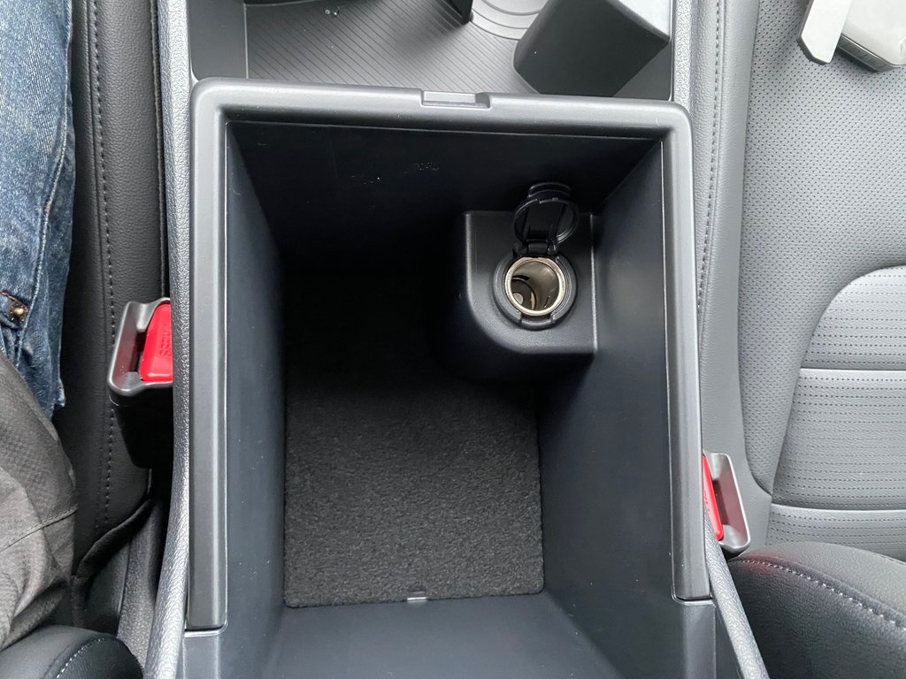 2026 Kia Sportage Hybrid EX Premium | HEV | Leather | Warranty to 2034 in Hebbville, Nova Scotia - 36 - w1024h768px