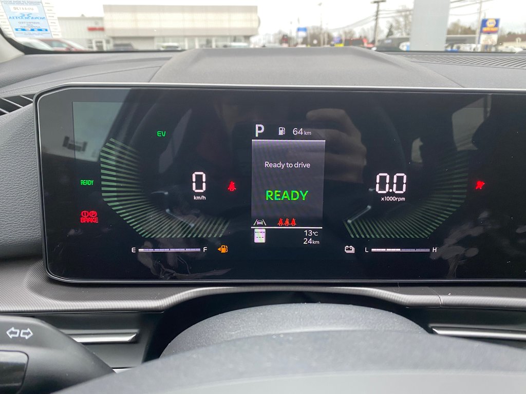 2026 Kia Sportage Hybrid EX Premium | HEV | Leather | Warranty to 2034 in Hebbville, Nova Scotia - 24 - w1024h768px