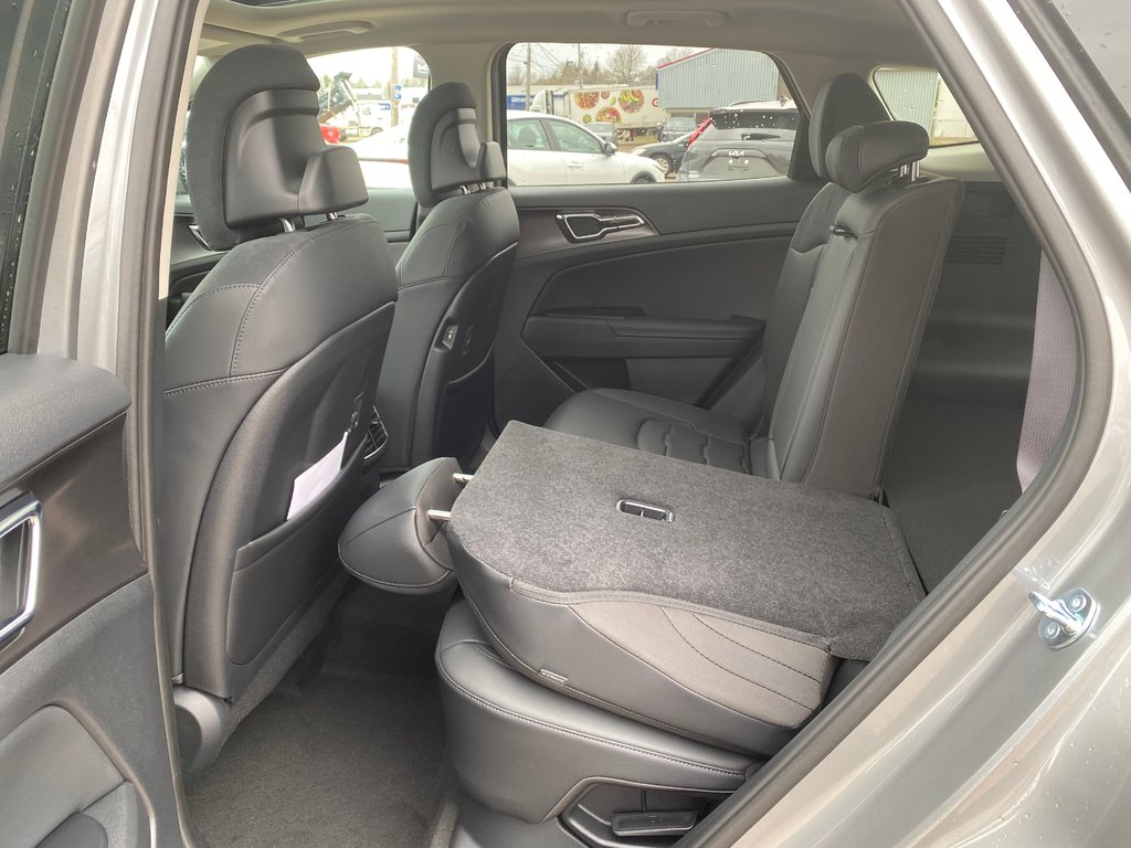 2026 Kia Sportage Hybrid EX Premium | Leather | Roof | Warranty to 2034 in Amherst, Nova Scotia - 43 - w1024h768px