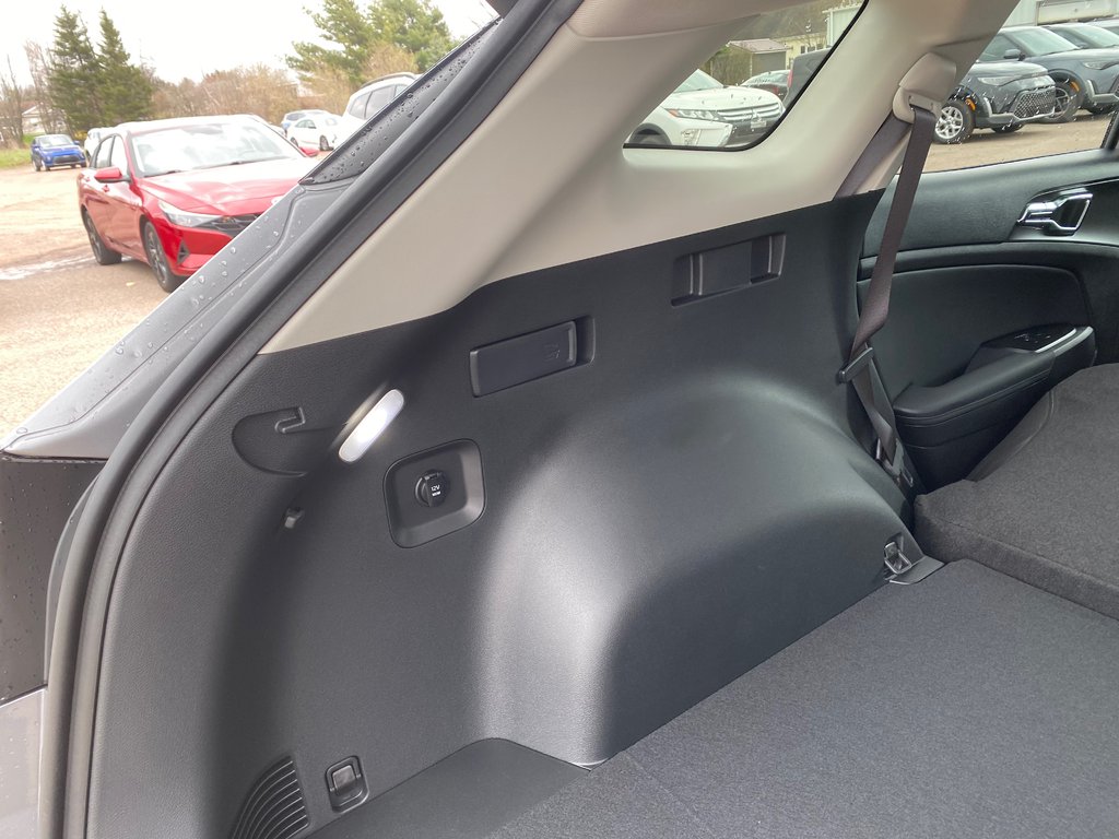 2026 Kia Sportage Hybrid EX Premium | Leather | Roof | Warranty to 2034 in Amherst, Nova Scotia - 50 - w1024h768px