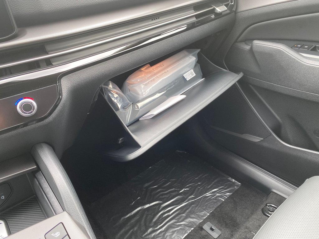 2026 Kia Sportage Hybrid EX Premium | Leather | Roof | Warranty to 2034 in Amherst, Nova Scotia - 35 - w1024h768px