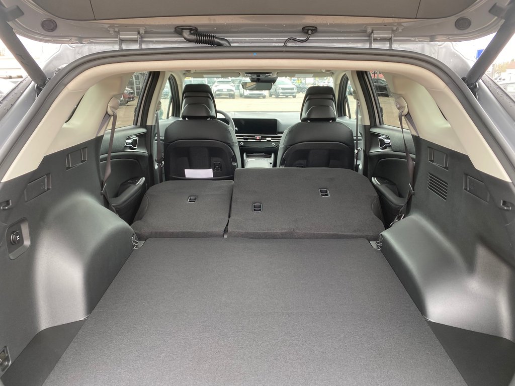 2026 Kia Sportage Hybrid EX Premium | Leather | Roof | Warranty to 2034 in Amherst, Nova Scotia - 51 - w1024h768px