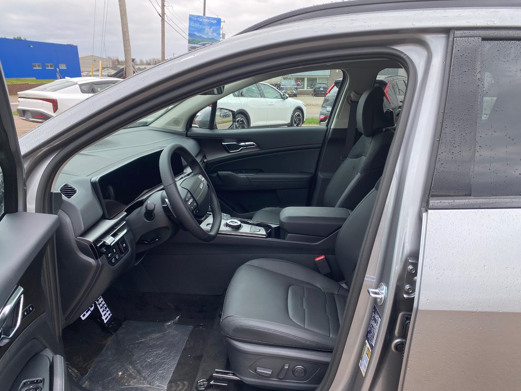 2026 Kia Sportage Hybrid EX Premium | Leather | Roof | Warranty to 2034 in Amherst, Nova Scotia - 18 - w1024h768px