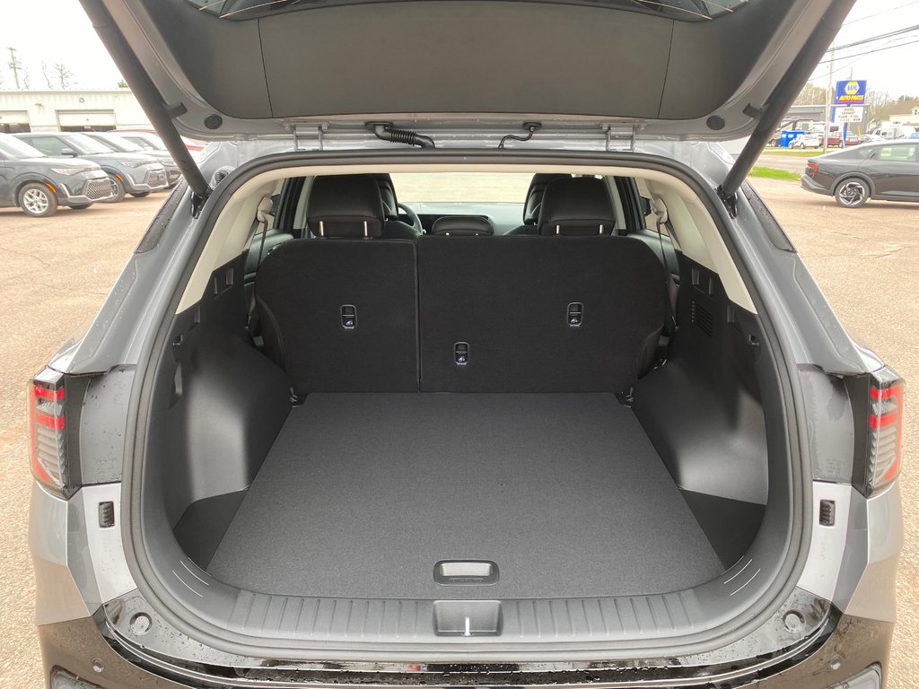 2026 Kia Sportage Hybrid EX Premium | Leather | Roof | Warranty to 2034 in Amherst, Nova Scotia - 49 - w1024h768px