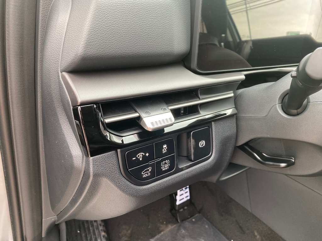2026 Kia Sportage Hybrid EX Premium | Leather | Roof | Warranty to 2034 in Amherst, Nova Scotia - 23 - w1024h768px