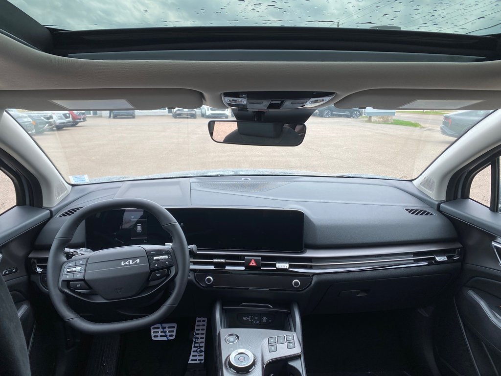 2026 Kia Sportage Hybrid EX Premium | Leather | Roof | Warranty to 2034 in Amherst, Nova Scotia - 47 - w1024h768px