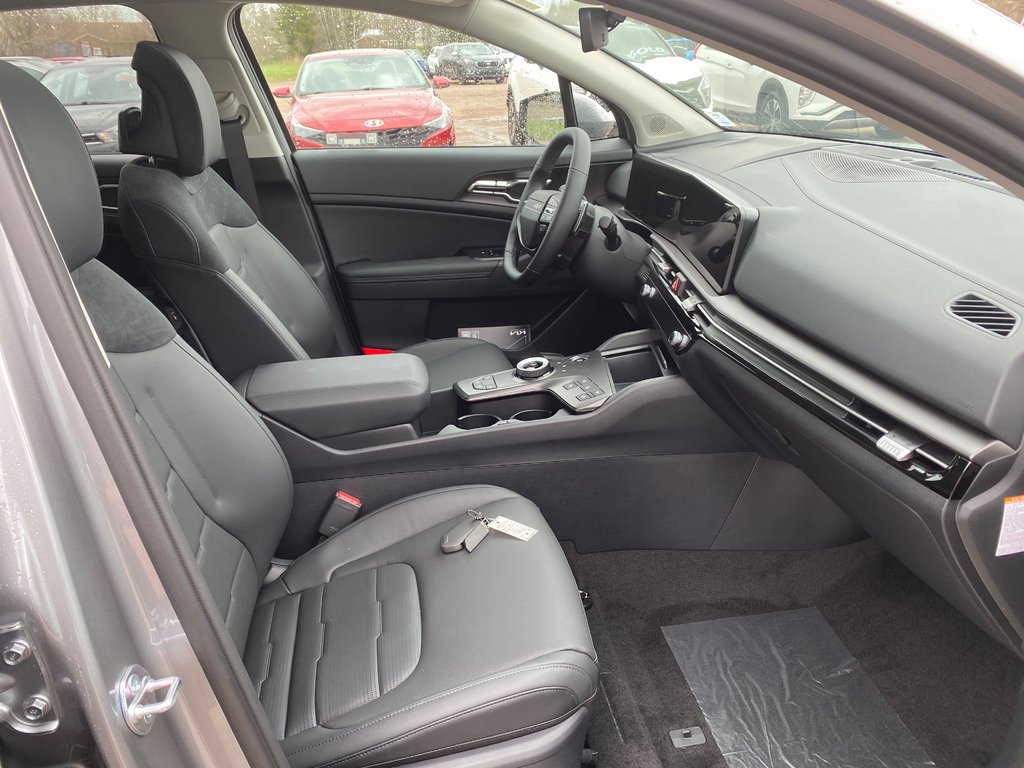 2026 Kia Sportage Hybrid EX Premium | Leather | Roof | Warranty to 2034 in Amherst, Nova Scotia - 59 - w1024h768px