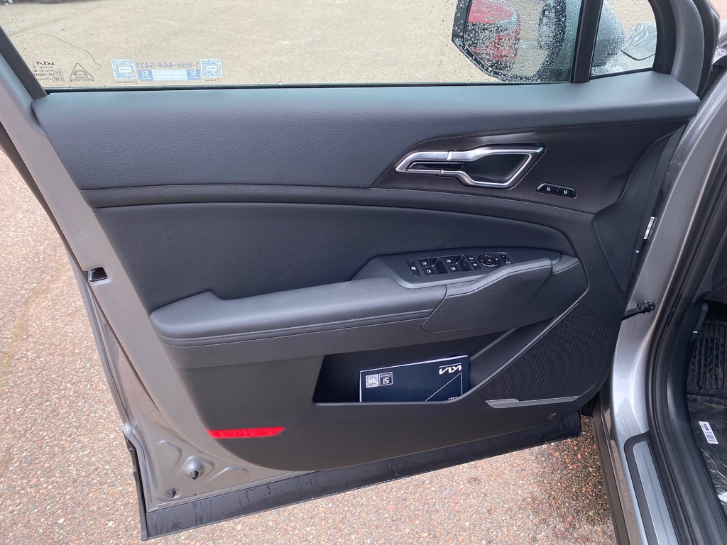 2026 Kia Sportage Hybrid EX Premium | Leather | Roof | Warranty to 2034 in Amherst, Nova Scotia - 20 - w1024h768px