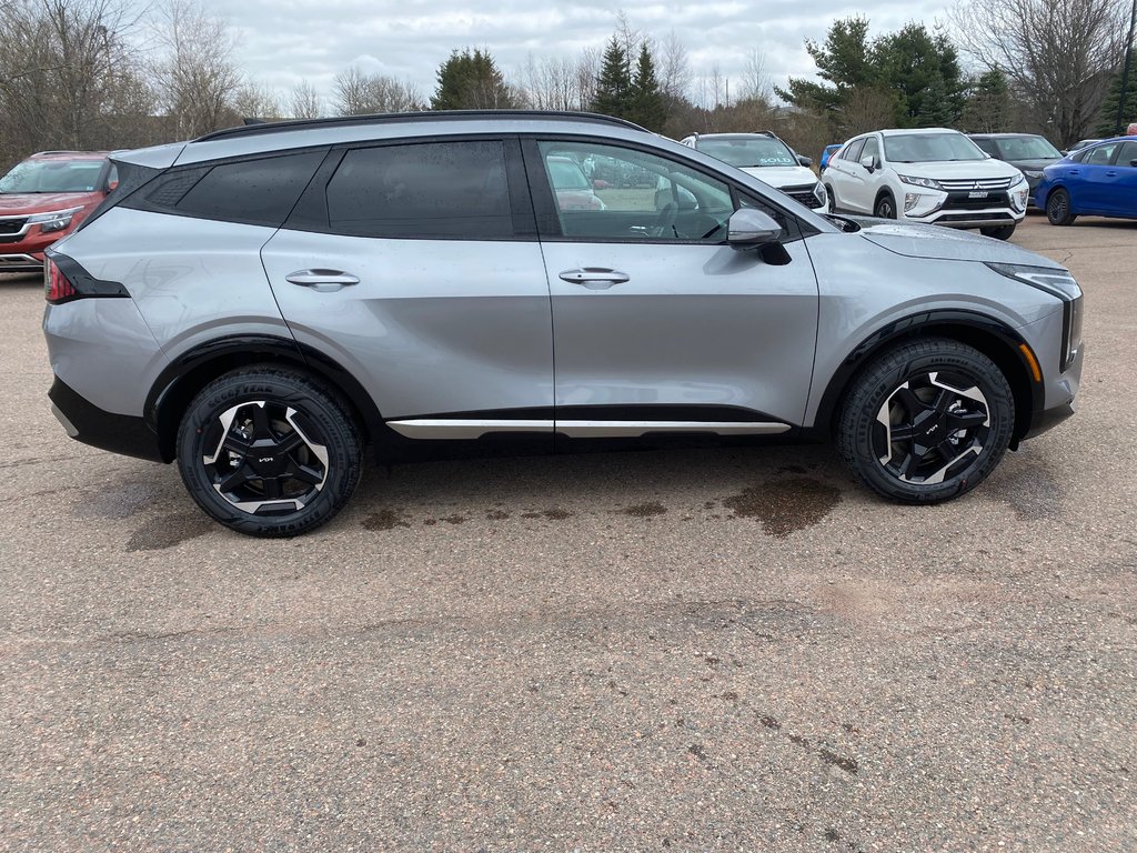 2026 Kia Sportage Hybrid EX Premium | Leather | Roof | Warranty to 2034 in Amherst, Nova Scotia - 8 - w1024h768px