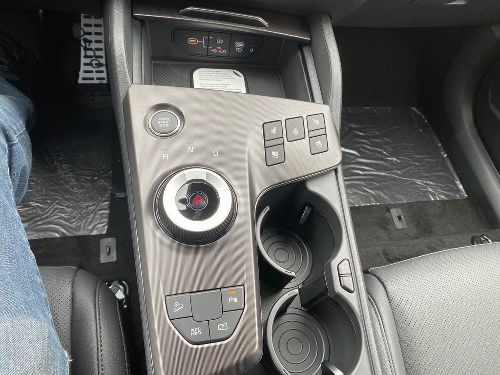 2026 Kia Sportage Hybrid EX Premium | Leather | Roof | Warranty to 2034 in Amherst, Nova Scotia - 32 - w1024h768px