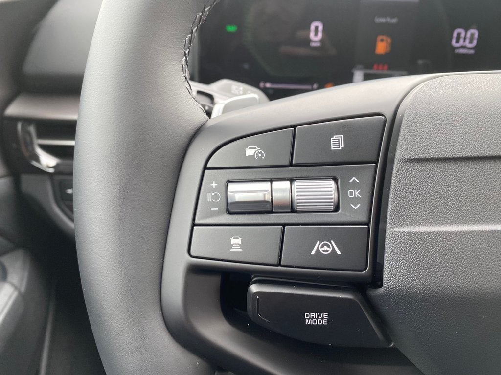 2026 Kia Sportage Hybrid EX Premium | Leather | Roof | Warranty to 2034 in Amherst, Nova Scotia - 26 - w1024h768px