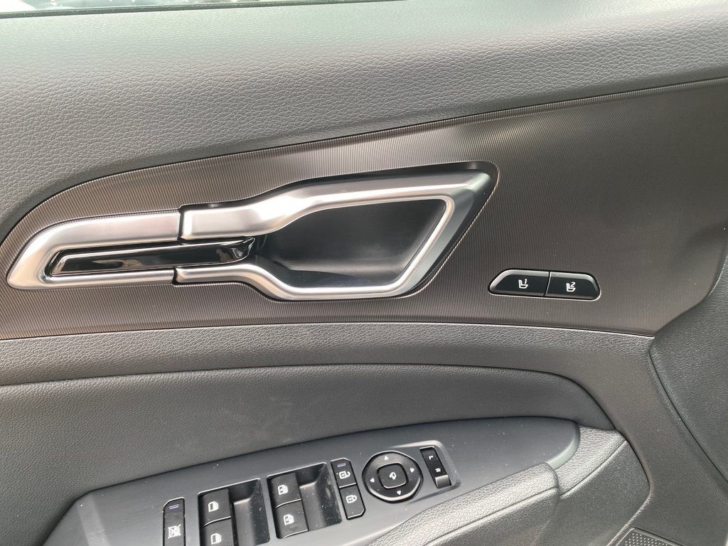 2026 Kia Sportage Hybrid EX Premium | Leather | Roof | Warranty to 2034 in Amherst, Nova Scotia - 22 - w1024h768px