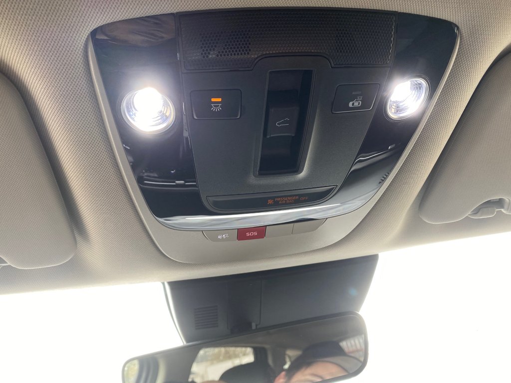 2026 Kia Sportage Hybrid EX Premium | Leather | Roof | Warranty to 2034 in Amherst, Nova Scotia - 38 - w1024h768px