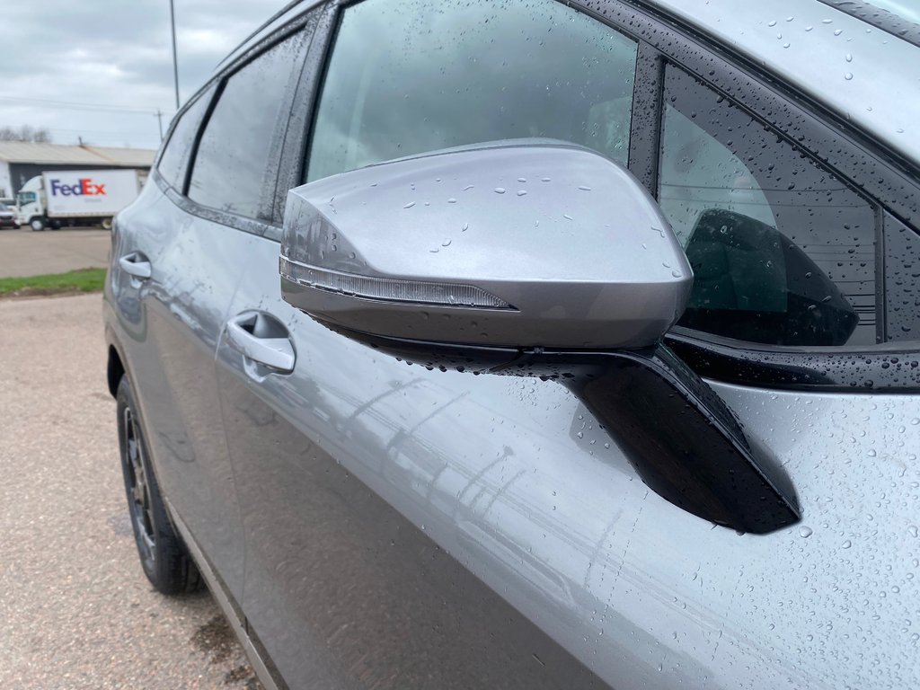 2026 Kia Sportage Hybrid EX Premium | Leather | Roof | Warranty to 2034 in Amherst, Nova Scotia - 10 - w1024h768px