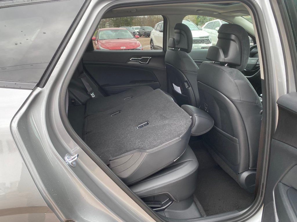 2026 Kia Sportage Hybrid EX Premium | Leather | Roof | Warranty to 2034 in Amherst, Nova Scotia - 55 - w1024h768px