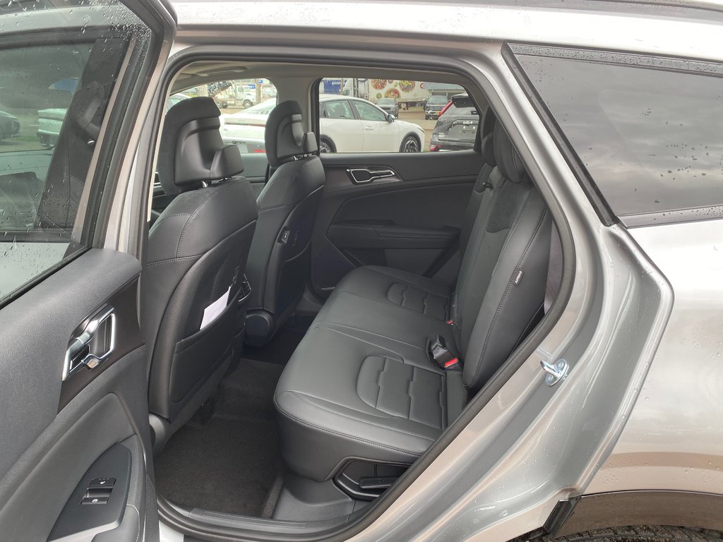 2026 Kia Sportage Hybrid EX Premium | Leather | Roof | Warranty to 2034 in Amherst, Nova Scotia - 41 - w1024h768px