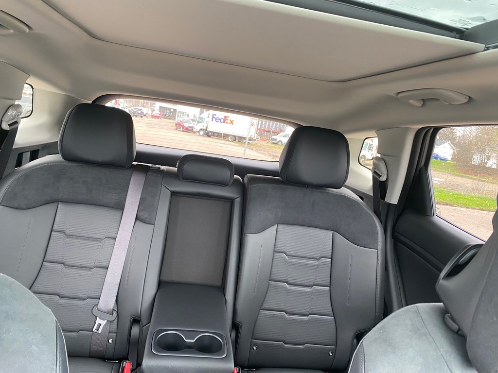 2026 Kia Sportage Hybrid EX Premium | Leather | Roof | Warranty to 2034 in Amherst, Nova Scotia - 63 - w1024h768px