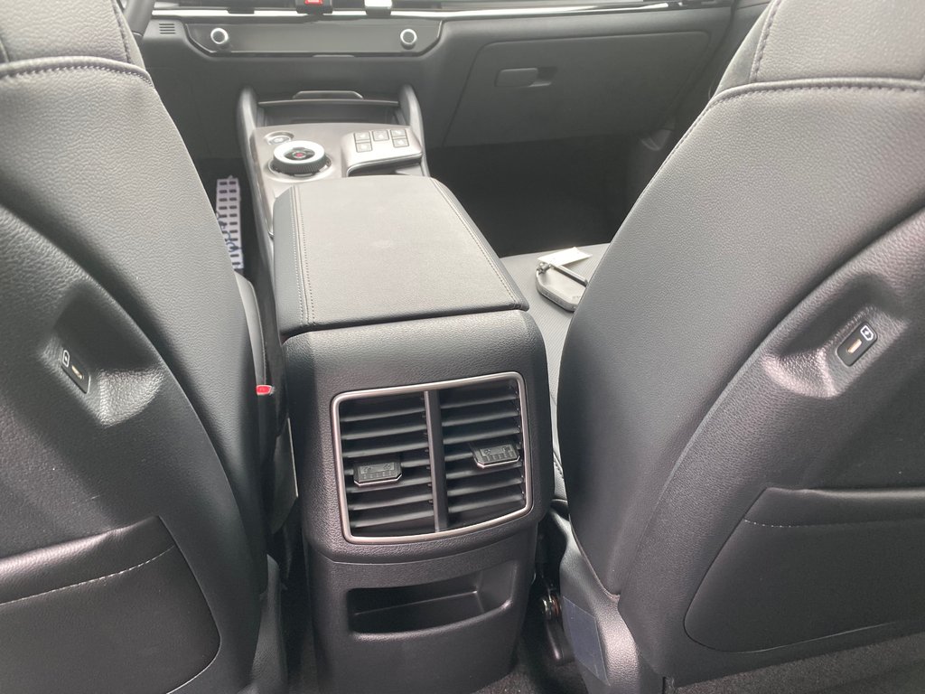 2026 Kia Sportage Hybrid EX Premium | Leather | Roof | Warranty to 2034 in Amherst, Nova Scotia - 44 - w1024h768px
