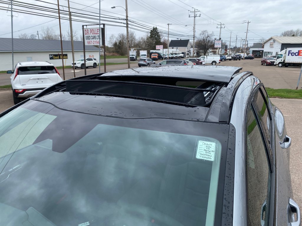 2026 Kia Sportage Hybrid EX Premium | Leather | Roof | Warranty to 2034 in Amherst, Nova Scotia - 65 - w1024h768px