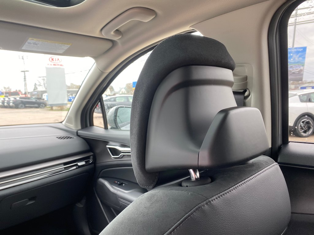 2026 Kia Sportage Hybrid EX Premium | Leather | Roof | Warranty to 2034 in Amherst, Nova Scotia - 46 - w1024h768px